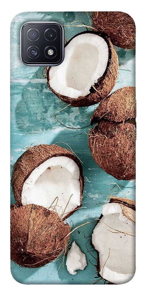 

Чехол на Oppo A73 с принтом / для оппо а73 с картинкой Лето