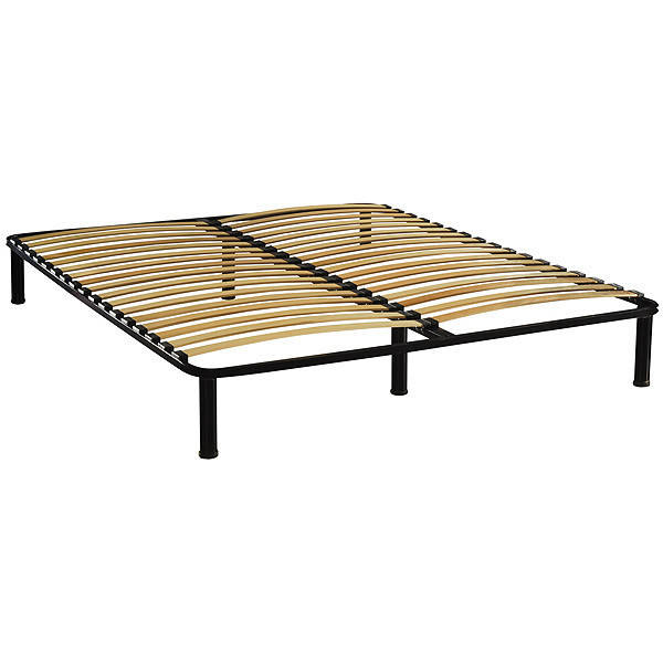 

Металлическая рамка под матрас (ламели) 160х200