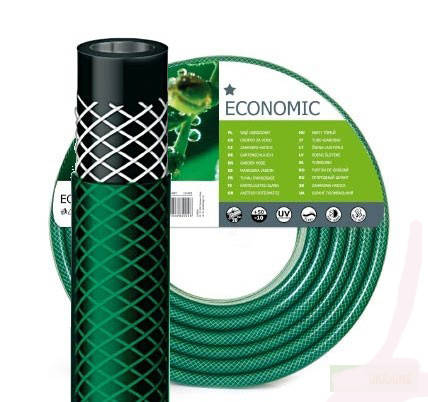 

Поливочный шланг Экономик 3/4 50 метров