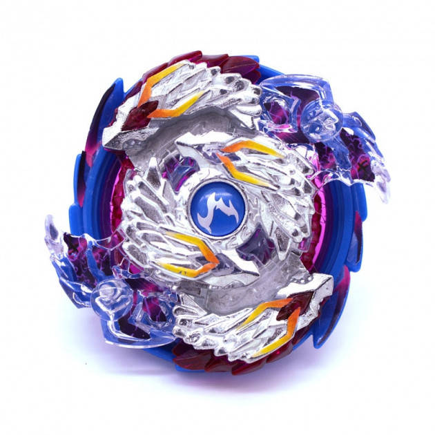 

Beyblade B-97 Nightmare Longinus – Luinor L3 (волчок бейблейд В 97 Кошмарный Луинор Л3) + устройство для запус