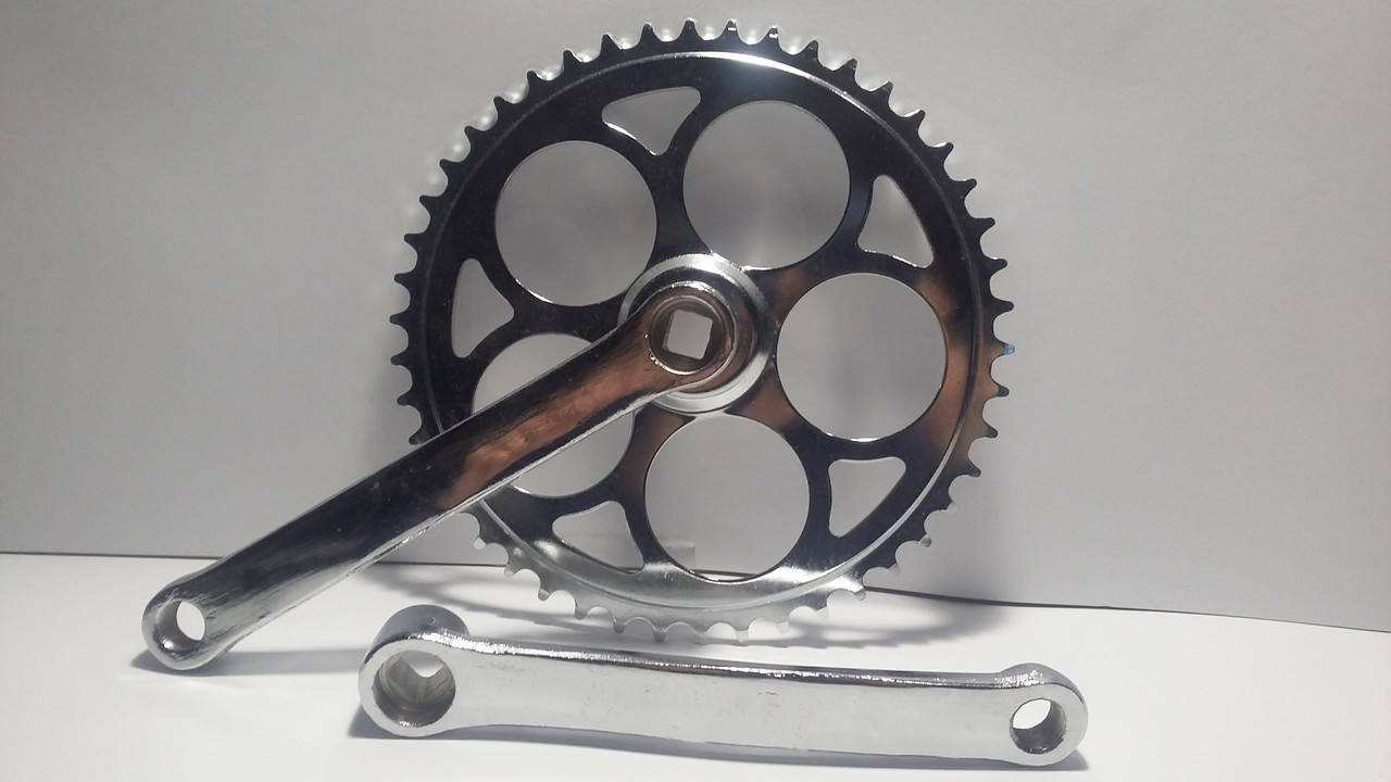 

Шатун "КВАДРАТ"