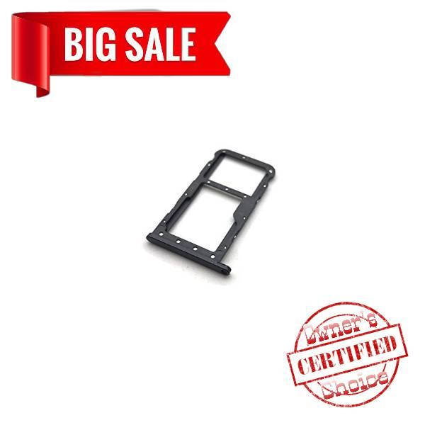 

Holder sim card Huawei Honor 9 Lite black