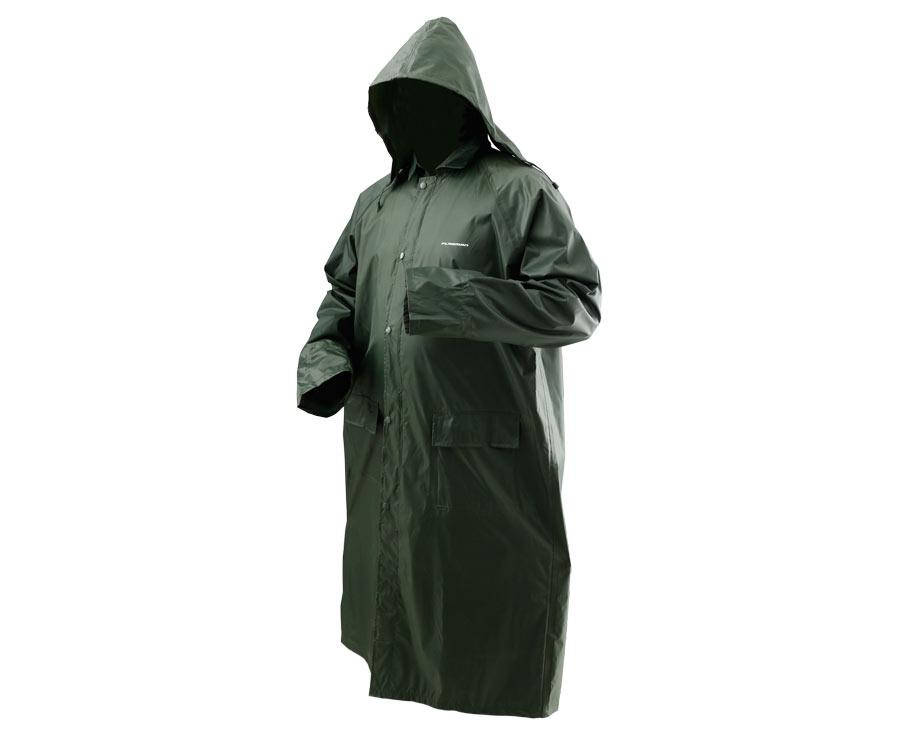 

Плащ Flagman Max Protection зеленый XXL