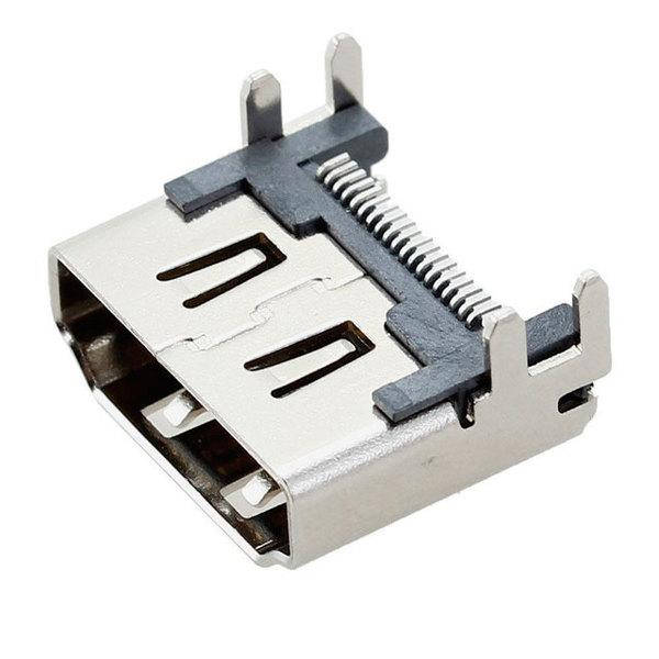 

HDMI разъём PS4 (Черкассы)