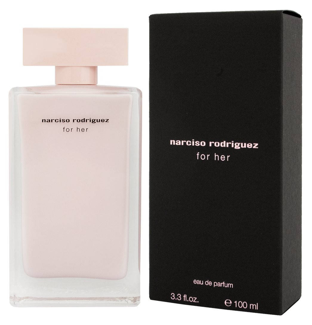 

Narciso Rodriguez for Her edp 100ml (лиц.)