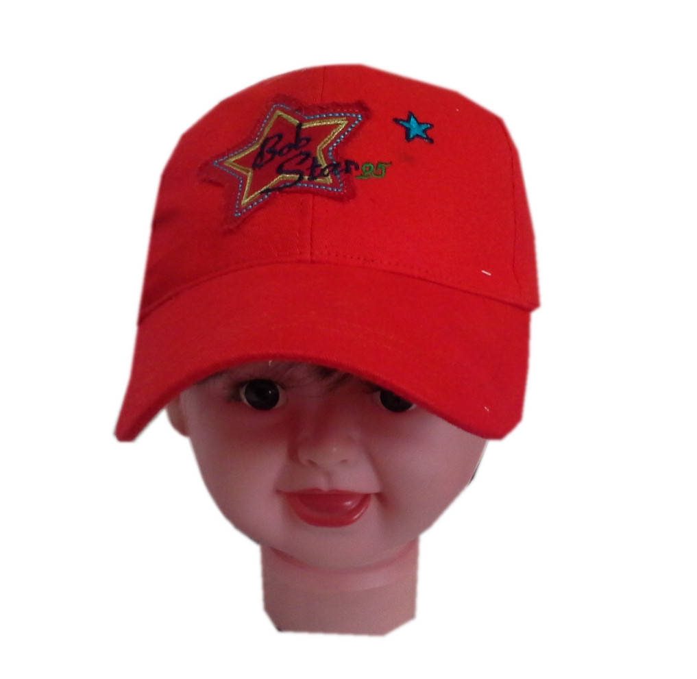 

Бейсболка