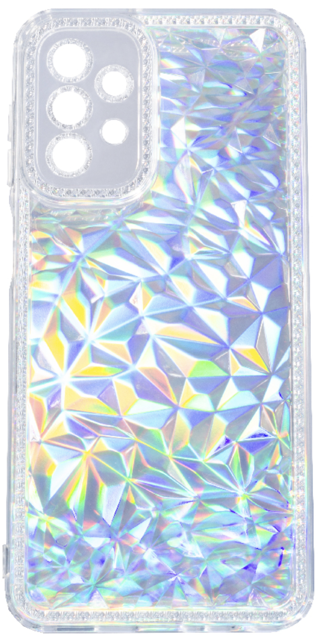 

Чехол накладка Prisma Style для Samsung Galaxy A23 5G (на самсунг а23)