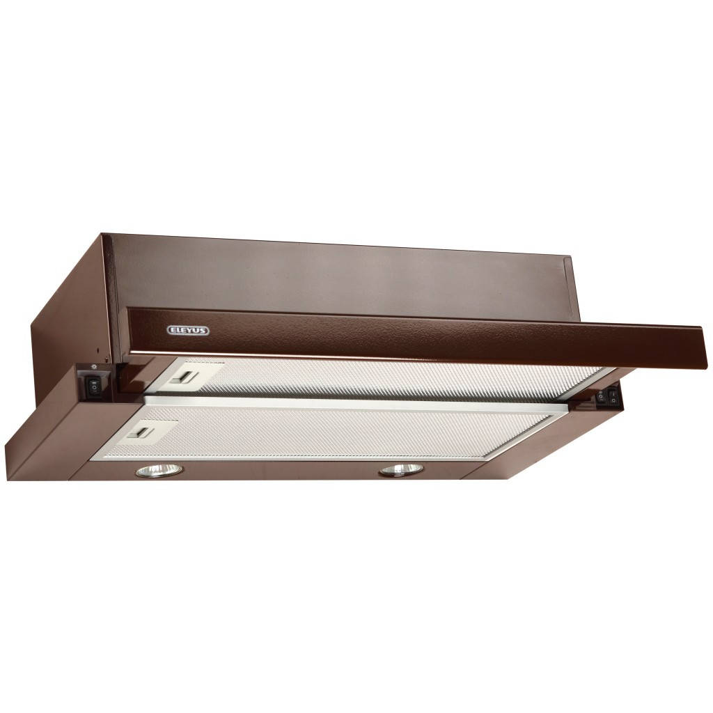 

Вытяжка встраиваемая Eleyus Storm 700 50 BR
