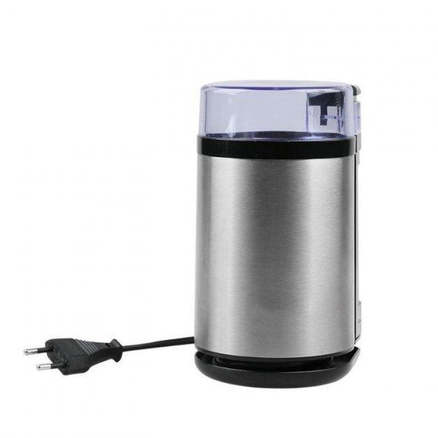 

Кофемолка Rainberg RB-2205 600 Вт Серебро