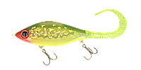 

Воблер Strike Pro Guppie Jr 110S 70г KG2G NEW