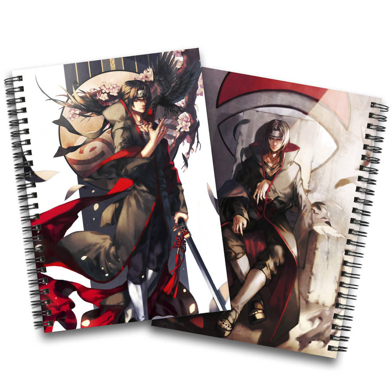 

Блокнот Наруто | Naruto 23