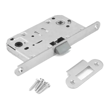 

Защелка APECS ML 5300-P-WC-NIS матовый никель