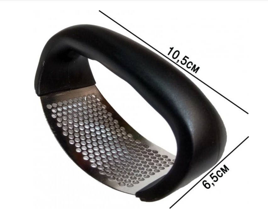 

Чесночница-Пресс для чеснока Benson BN-085