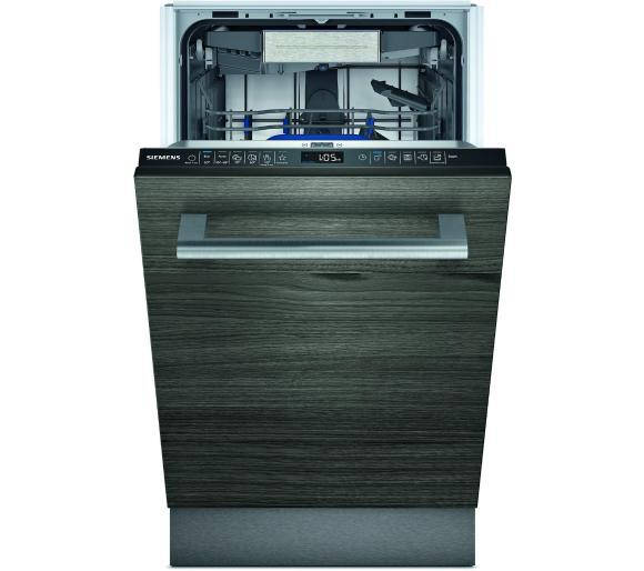 

Посудомоечная машина Siemens SR65ZX16ME