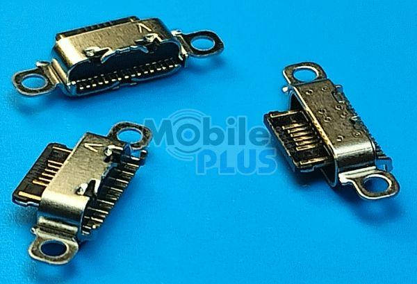 

Разъем заряда Meizu M15, Note 9, 15 Lite, 16S, 16th Plus, 16X (Type-C)