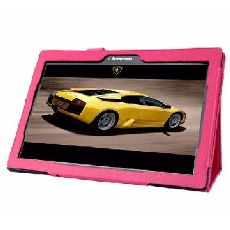 

Чехол Classic Lenovo Tab 10 tb-x103f HotPink, Малиновый