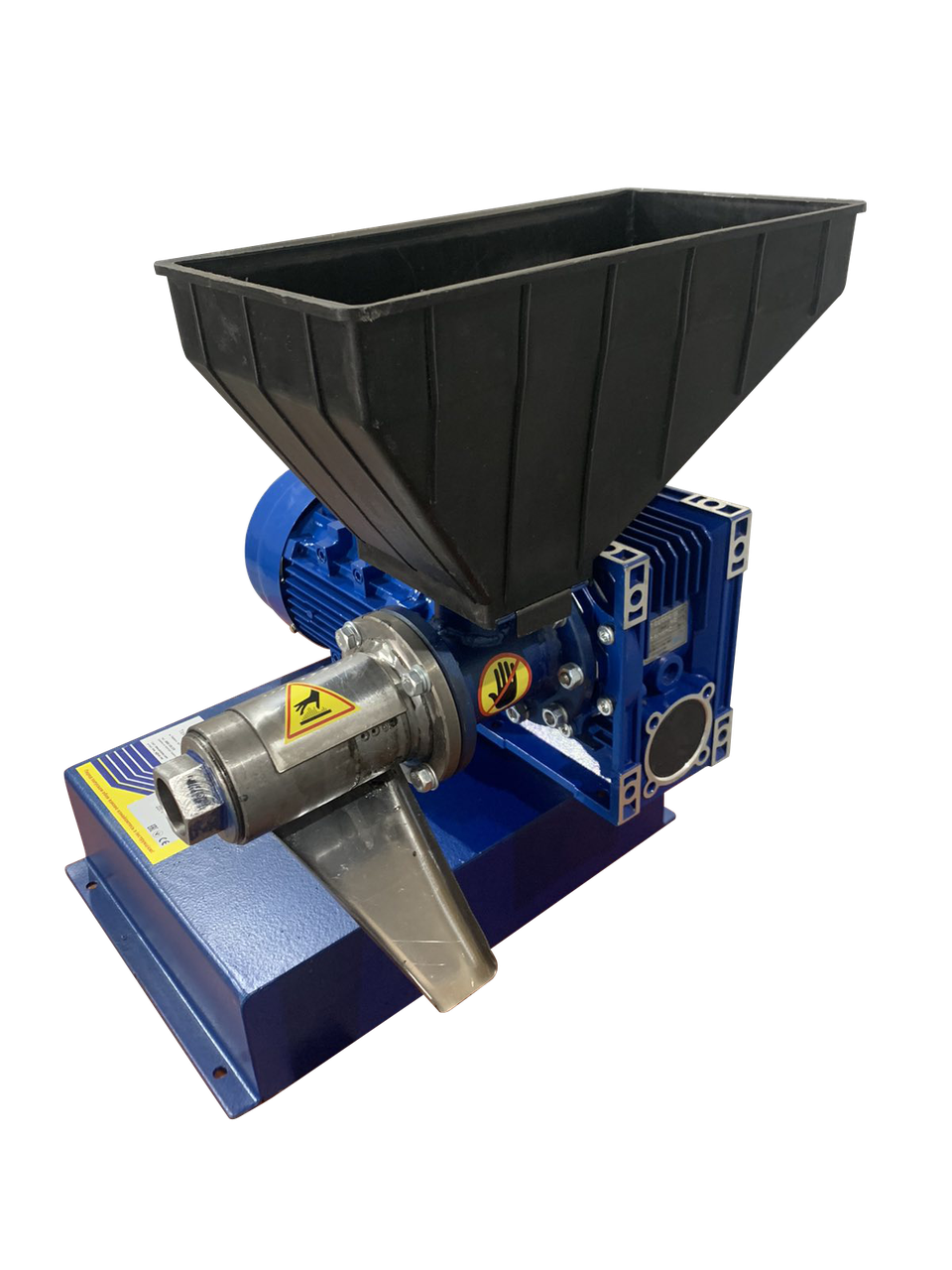 

Бытовой маслопресс МП-50 "МАСЛЯТКО"