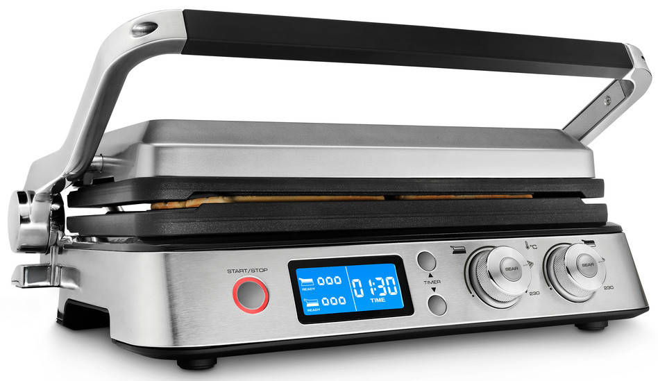 

Гриль DeLonghi CGH 1030D