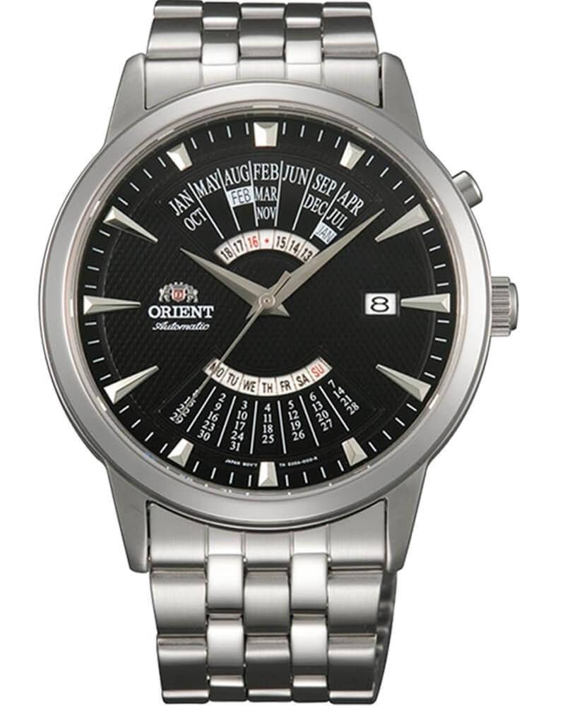 

Мужские часы Orient FEU0A003B0