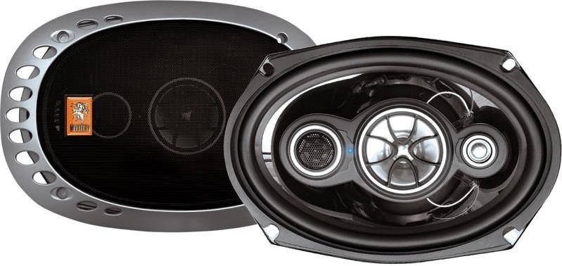 

Автоакустика Mystery MR-6914