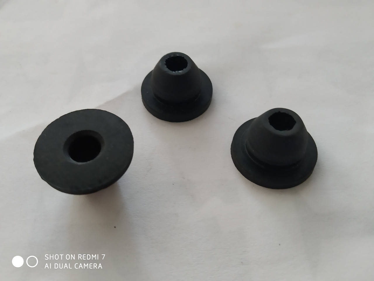 

Втулка насоса бачка омывателя ВАЗ-2108