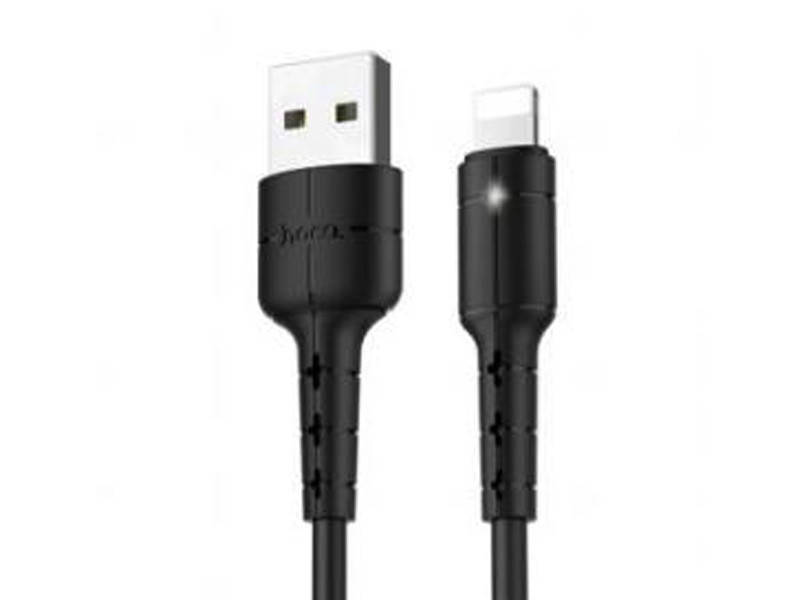 

Кабель USB - Lightning Hoco X30 300шт 9922