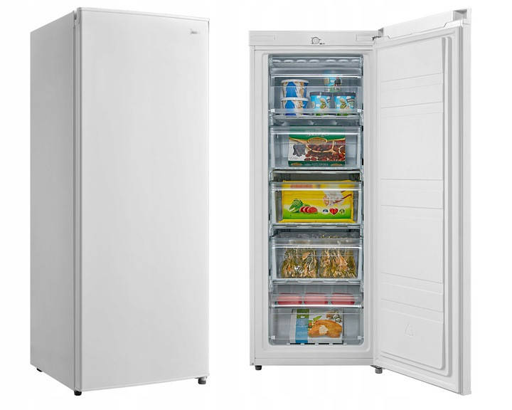 

Морозильная камера Smith-Brown M229F01 ! 157 л, 10 кг в сутки, 5 ящиков