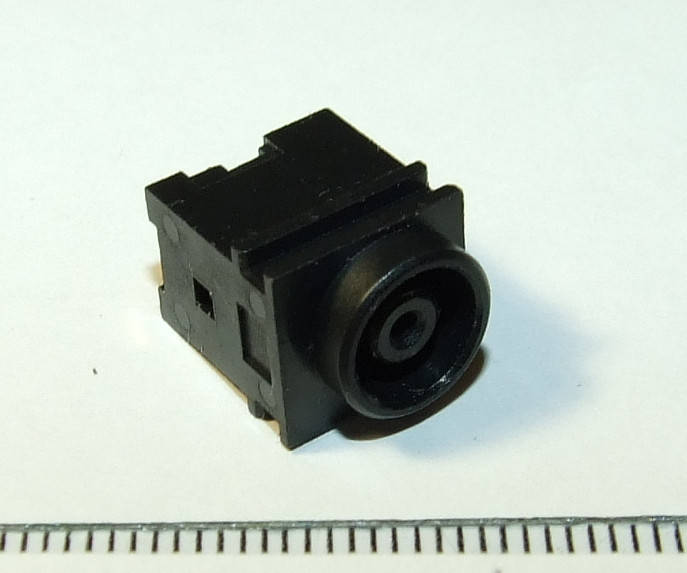 

N117 Разъем, гнездо для ноутбука SONY VGN- TZ C SR NW series SR48J SR49D SR55E SR58F NW230G NW235F