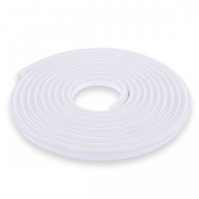 

Светодиодный неон Biom 12v белый IP65