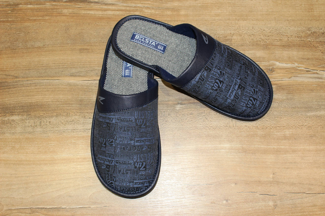 

Мужские тапочки Белста р-р 43