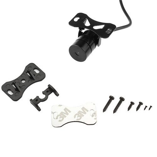 

Лазерная задняя противотуманная фара, стоп-сигнал, Красный