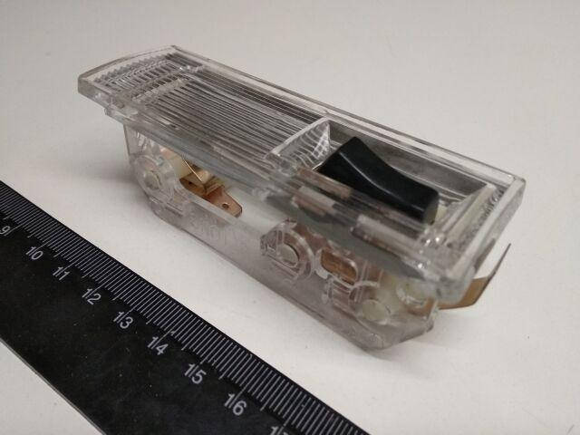 

Плафон освещения салона ВАЗ 2101, Россия