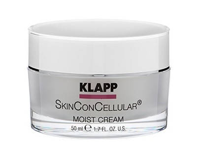 

Увлажняющий крем SkinConCellular Moist Cream, 50мл Klapp