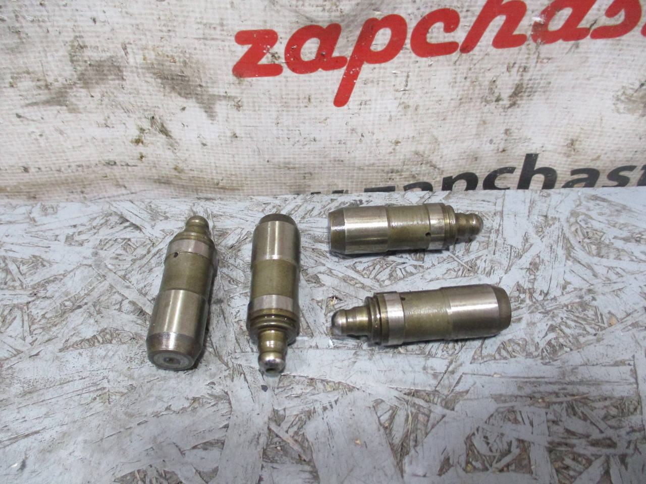 

Гидрокомпенсатор 4G63 Mitsubishi, Hyundai, Kia MD377054 9919290 Lancer 9 Mitsubishi