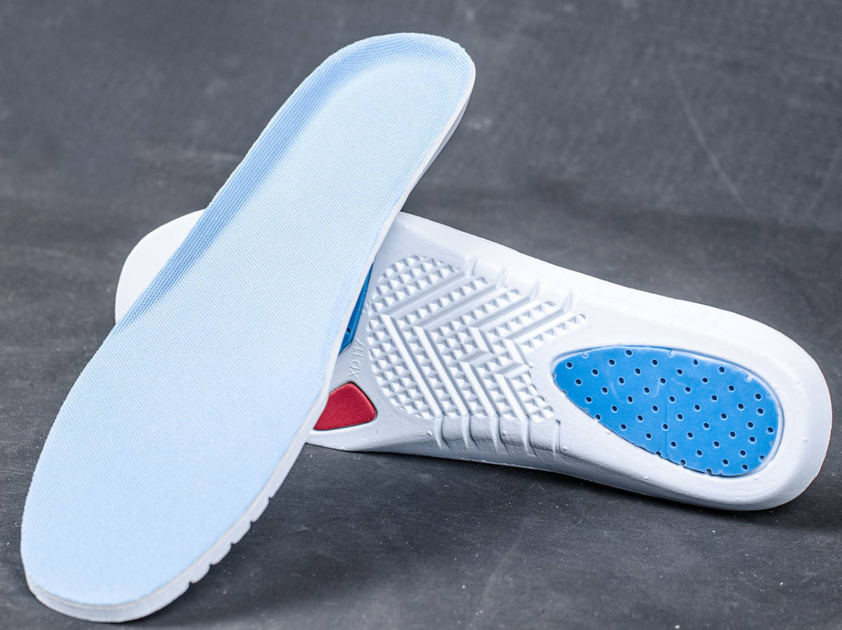 

Стельки для обуви ОМ-2012 255 мм