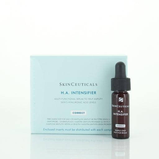 

SkinCeuticals Увлажняющая сыворотка с гиалуроновой кислотой, 4 мл
