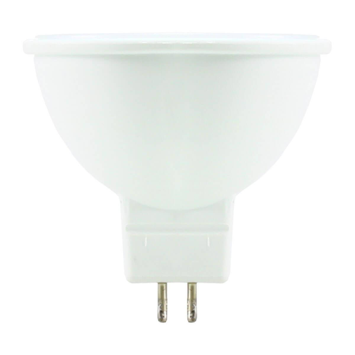 

Светодиодная лампа Biom BT-542 MR16 4W GU5.3 4500К матовая