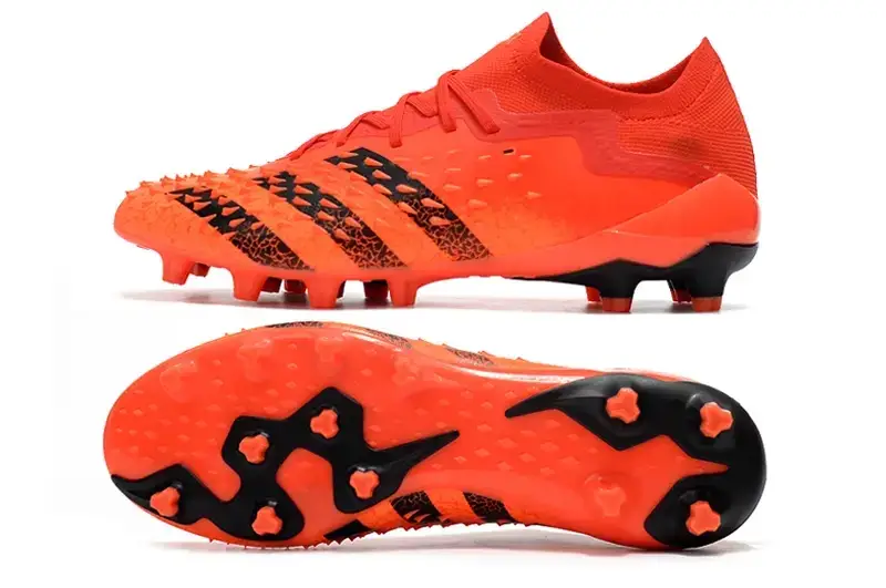 

Бутсы ADIDAS PREDATOR FREAK .1 LOW FG / адидас предатор, Красный