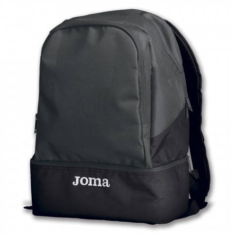 

Рюкзак спортивный Joma Estadio III 400234.100, Чёрный, Размер (Украина, Черный