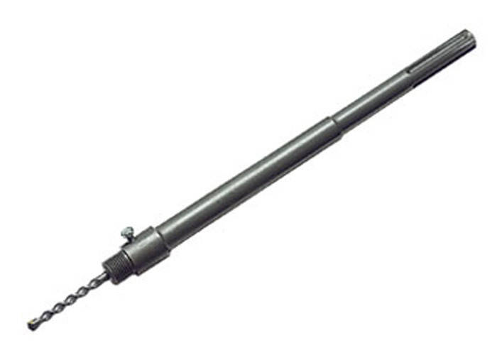 

Центрирующее сверло для коронок хвостовик M22 х 250 мм SDS PLUS MATRIX 703389