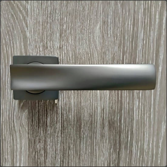 

Ручка на розетке Kedr R 08.144 GR графит, Антрацит