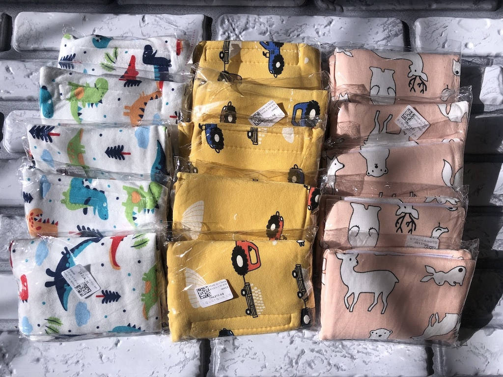 

Нагреватель для детских бутылочек с USB