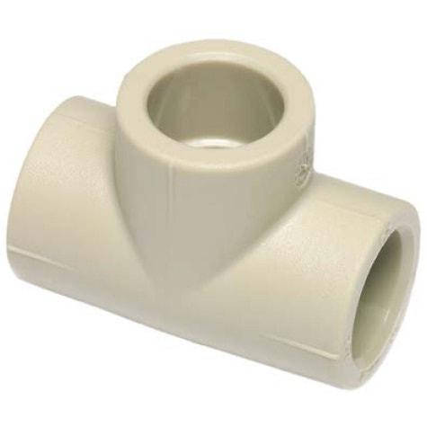 

Ekoplastik Тройник д.25