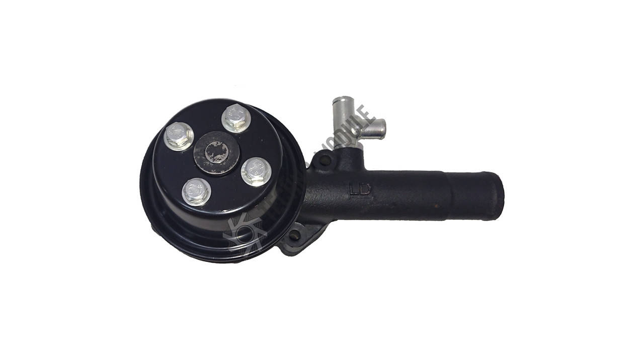 

Насос водяной (помпа) КМ385ВТ (DongFeng 244/240, Foton 244, Jinma 244) / минитрактор / минитрактора / минитрак