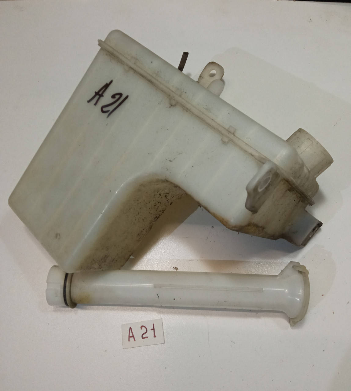 

Бачок омывателя A21-5207021 Chery Elara