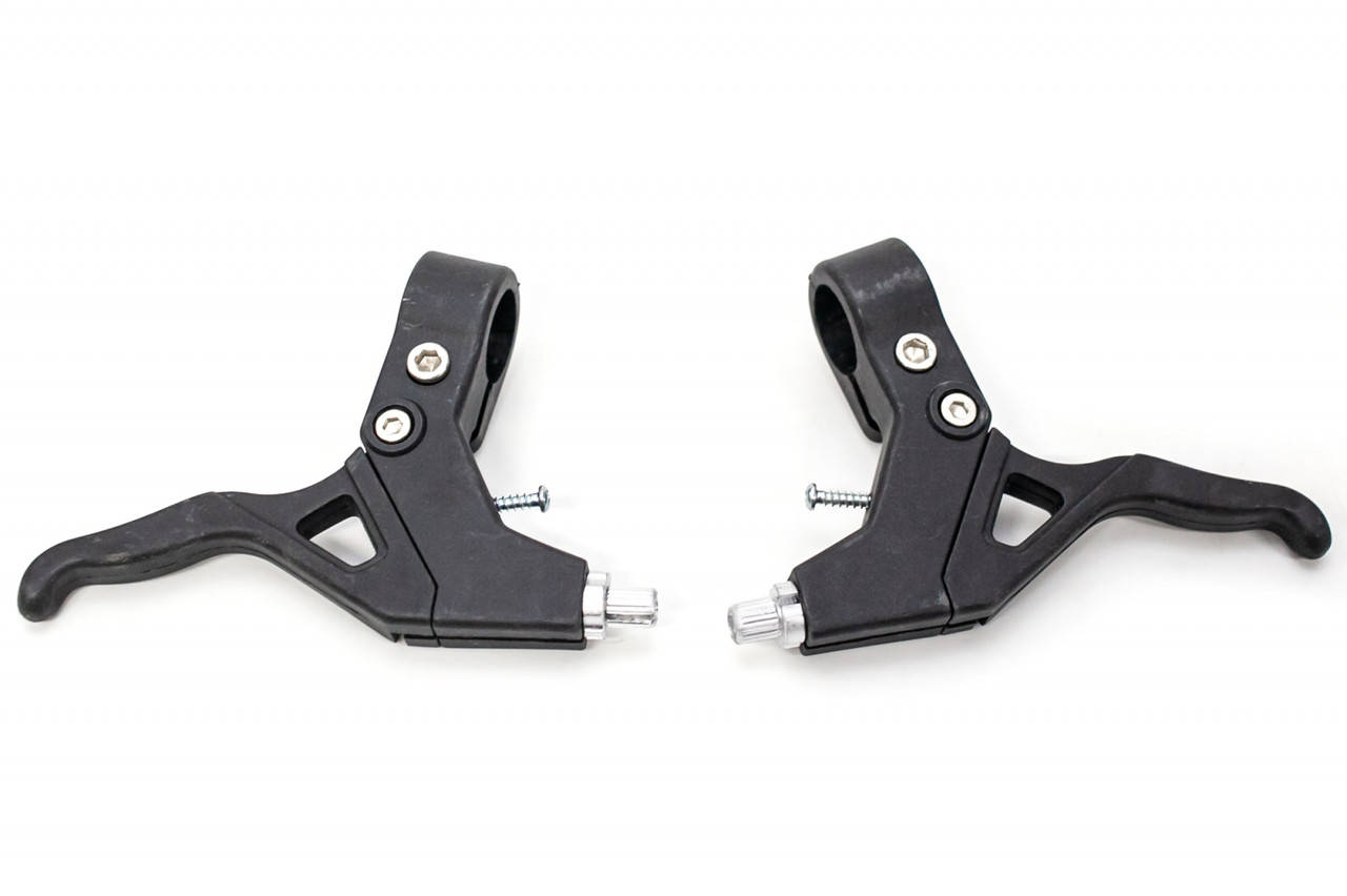 

Тормозные ручки для детского - подросткового велосипеда, YINGXING