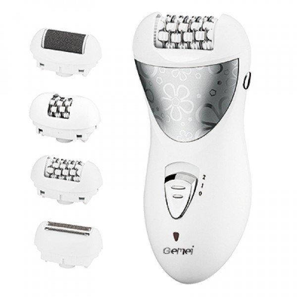 

Эпилятор Gemei GM-3061 4в1