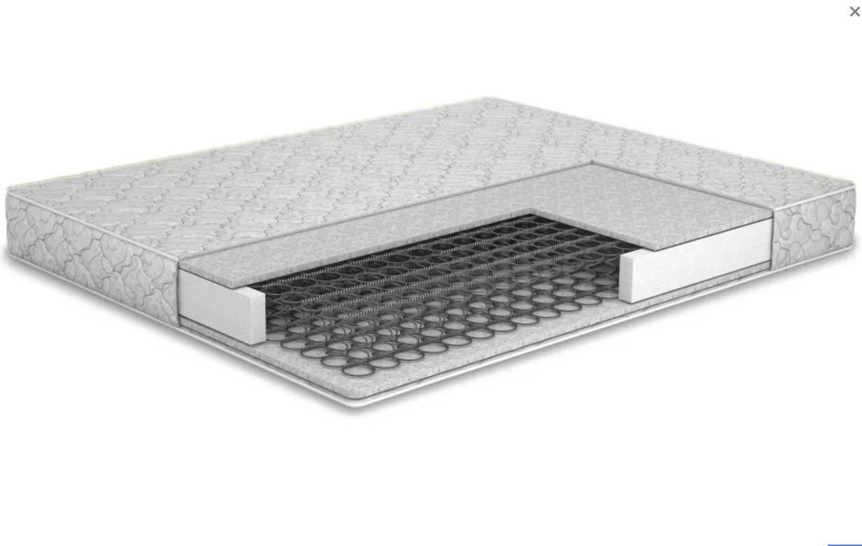 

Матрас Бум 2 TM Matroluxe