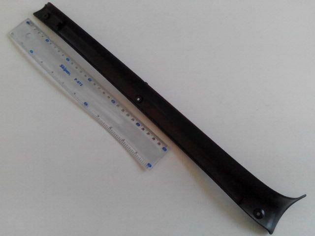 

Облицовка стойки ветрового окна ВАЗ 2101 правая