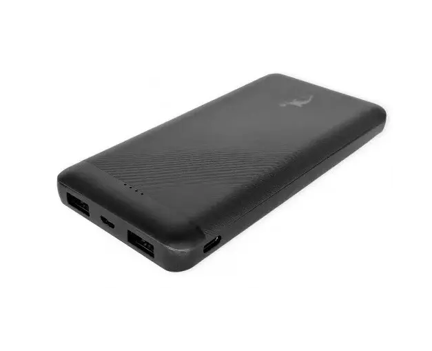

Повербанк УМБ Power Bank SkyDolphin SP22 10000mAh черный